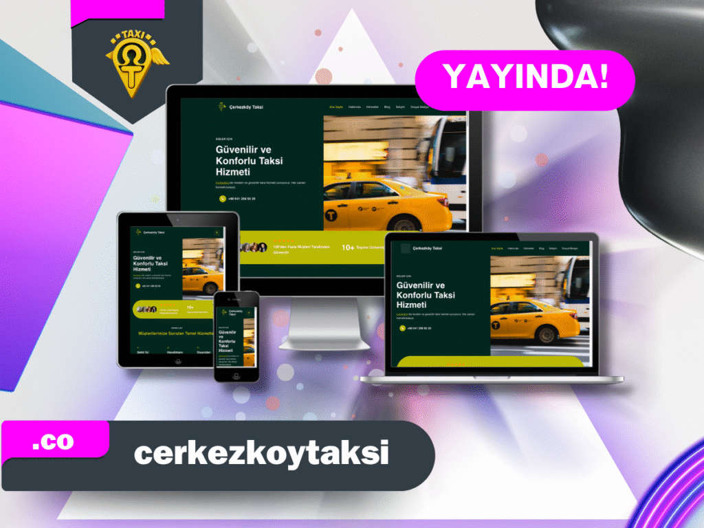 cerkezkoytaksi