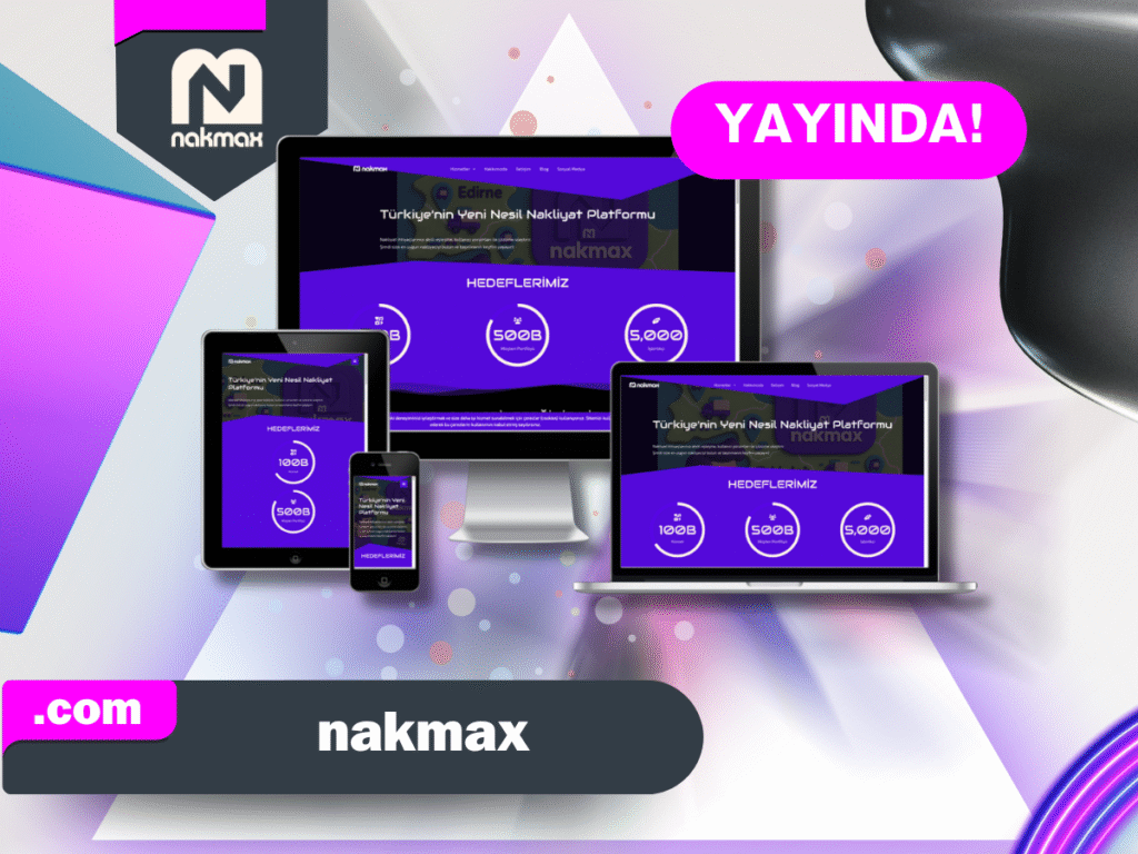 nakmax